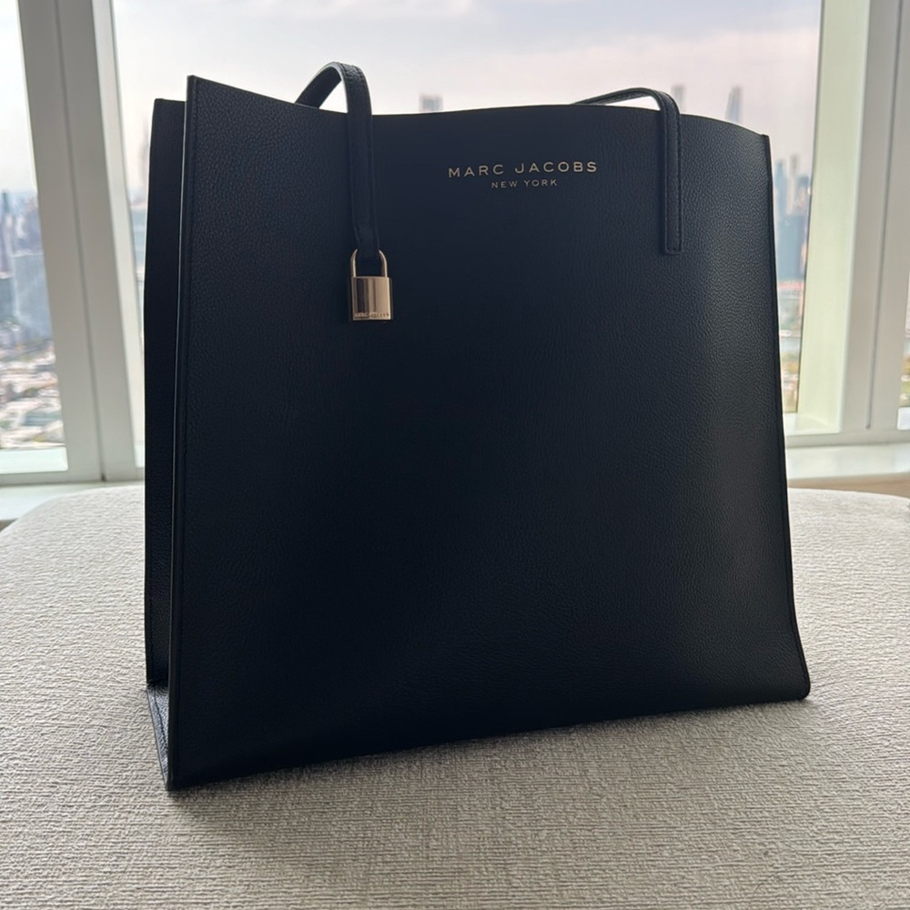 Marc Jacob’s The Grind Tote Bag New